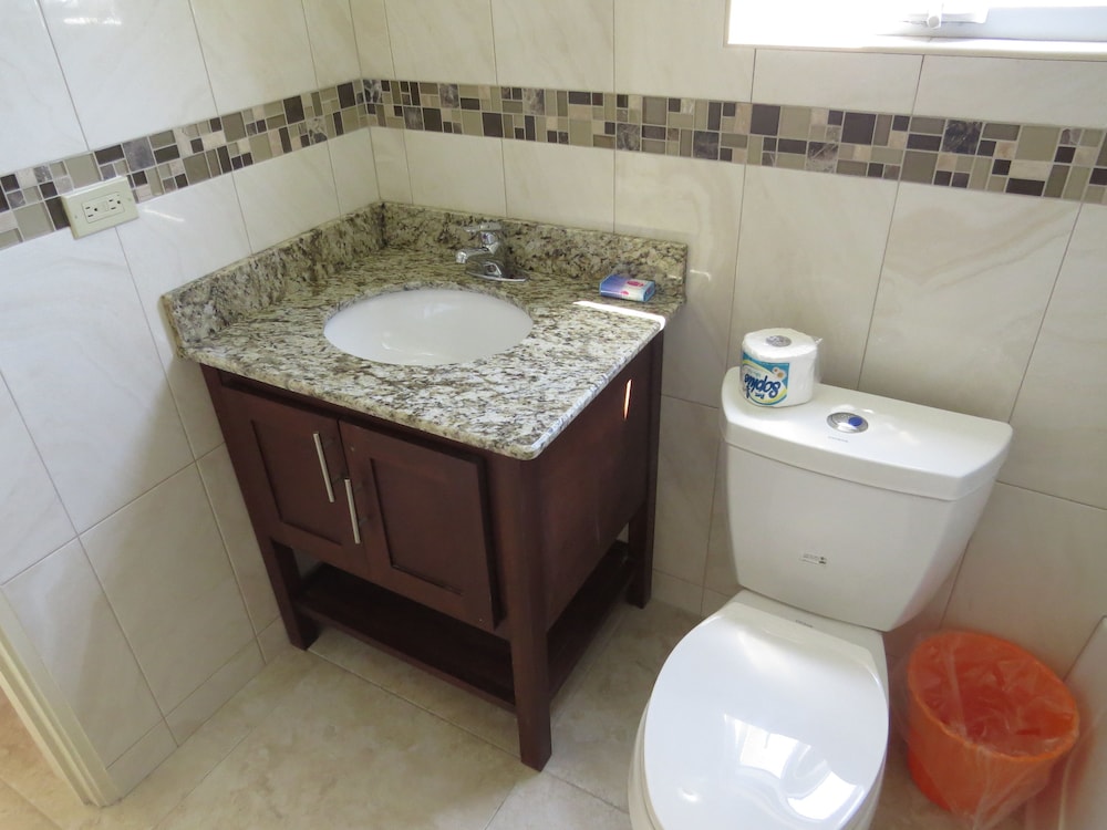 Kingston Paradise Place Rooms