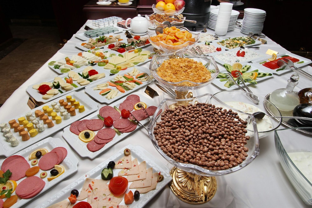 Balin Otel - Özel Sınıf - Image 15