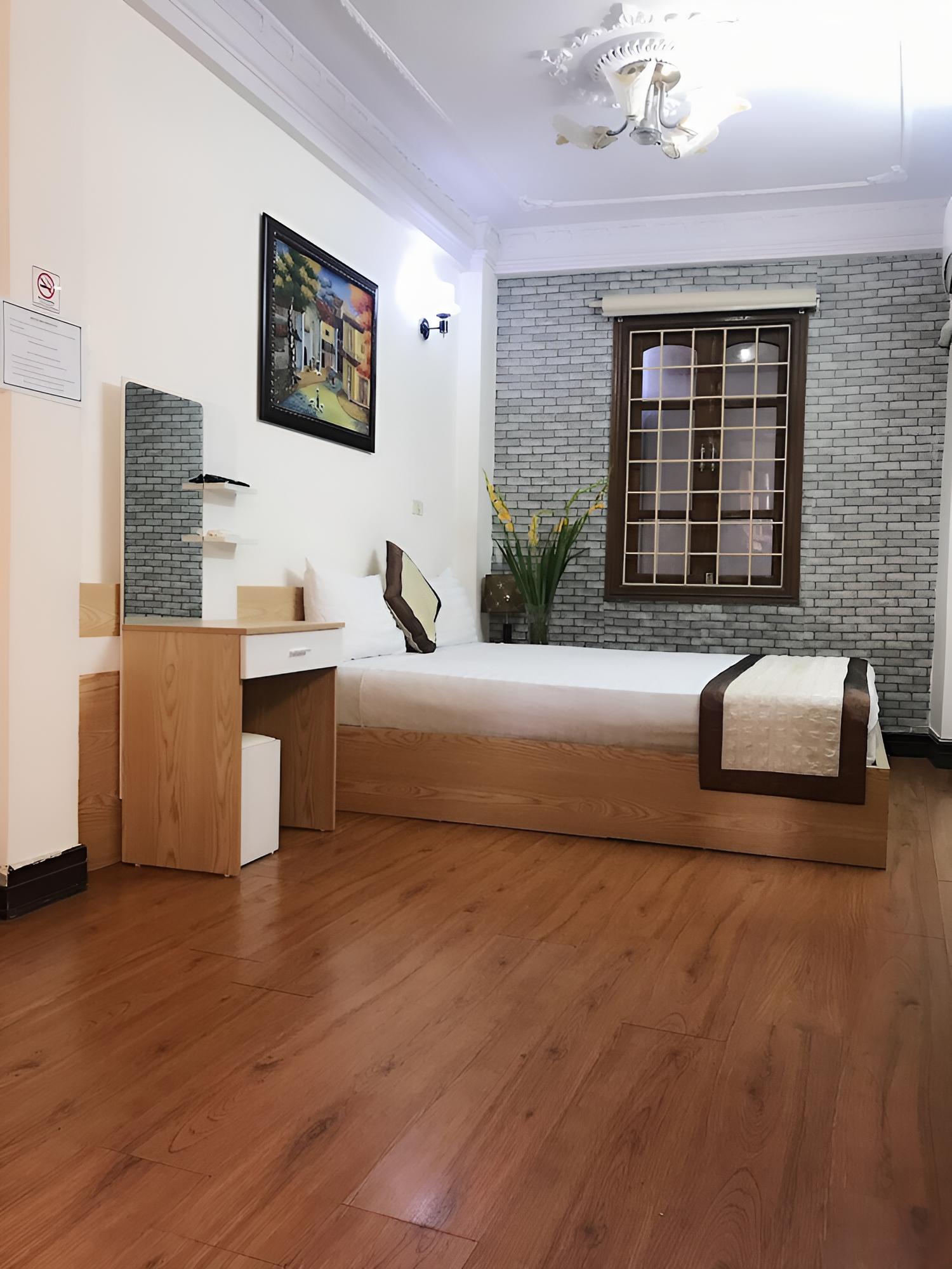 Stars Hotel 26 Bat Su
