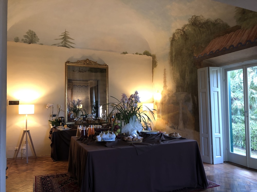 Villa Alta