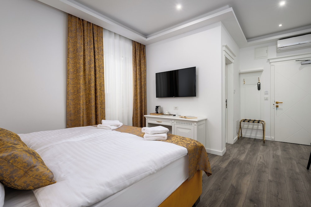 Boutique Hotel Golden Key - Poreč