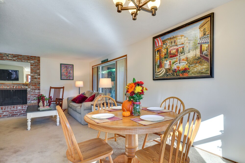 Portland Vacations - Portland Haven Next to St. Vincent's Hospital - Property Image 17