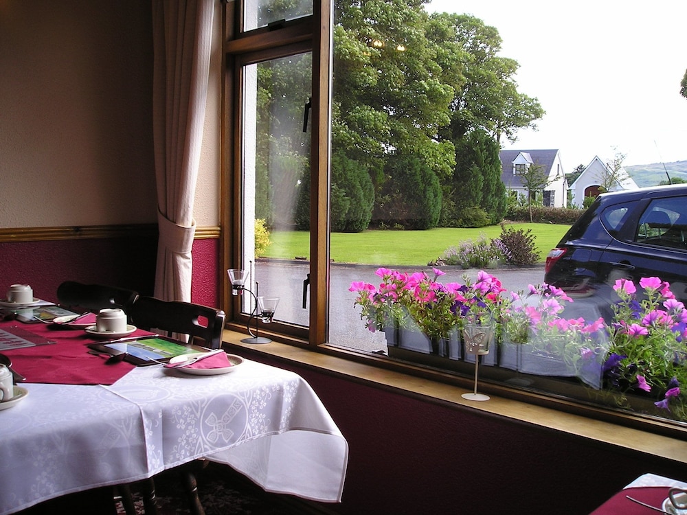 Mountain View Guesthouse
