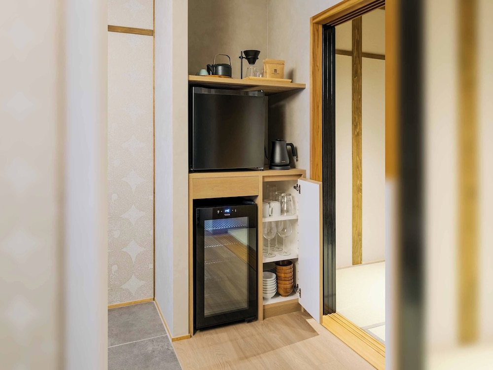 Tokisora Machiya Holiday House