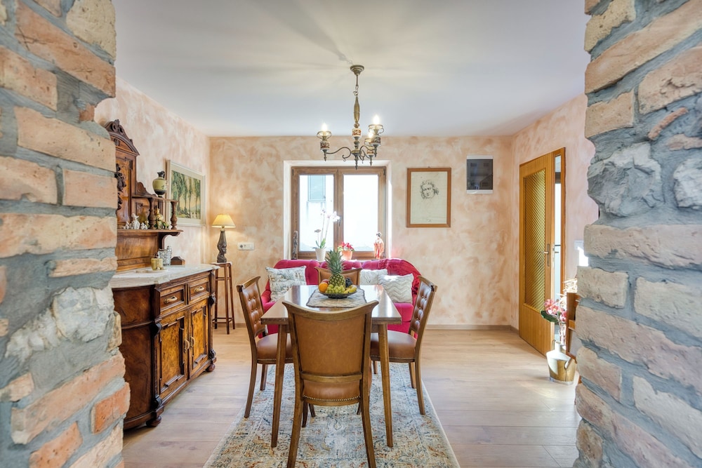 Villa Leonarda