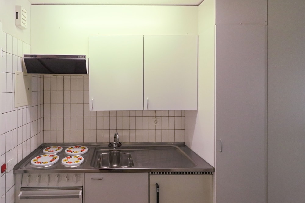 Apartments Cresta