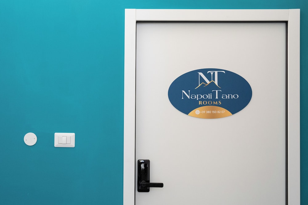 Napolitano Rooms - Pompei