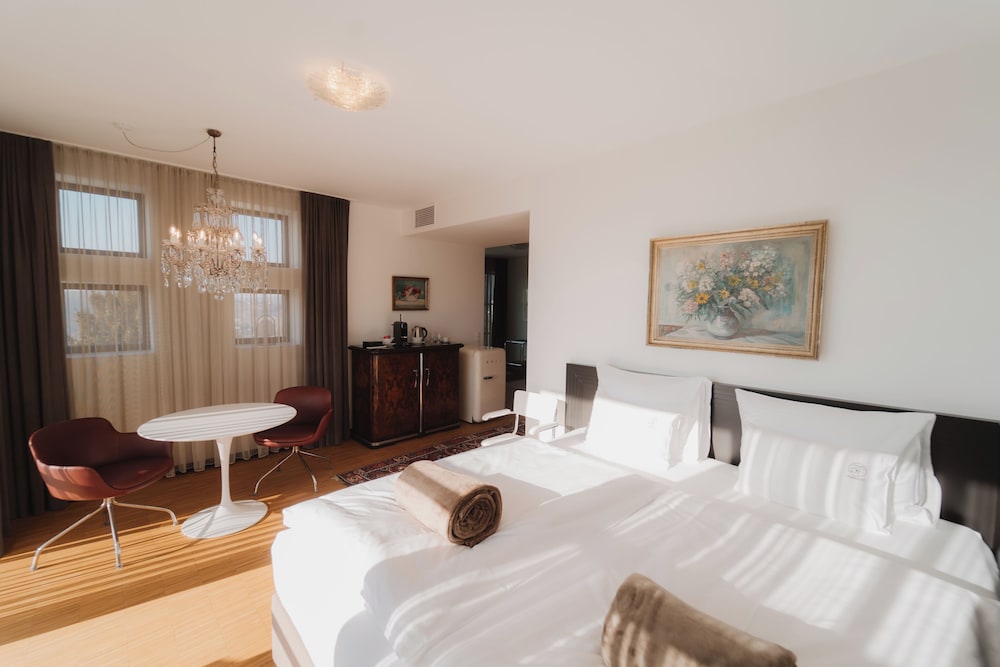 Adults Only Boutique-Hotel maison 41