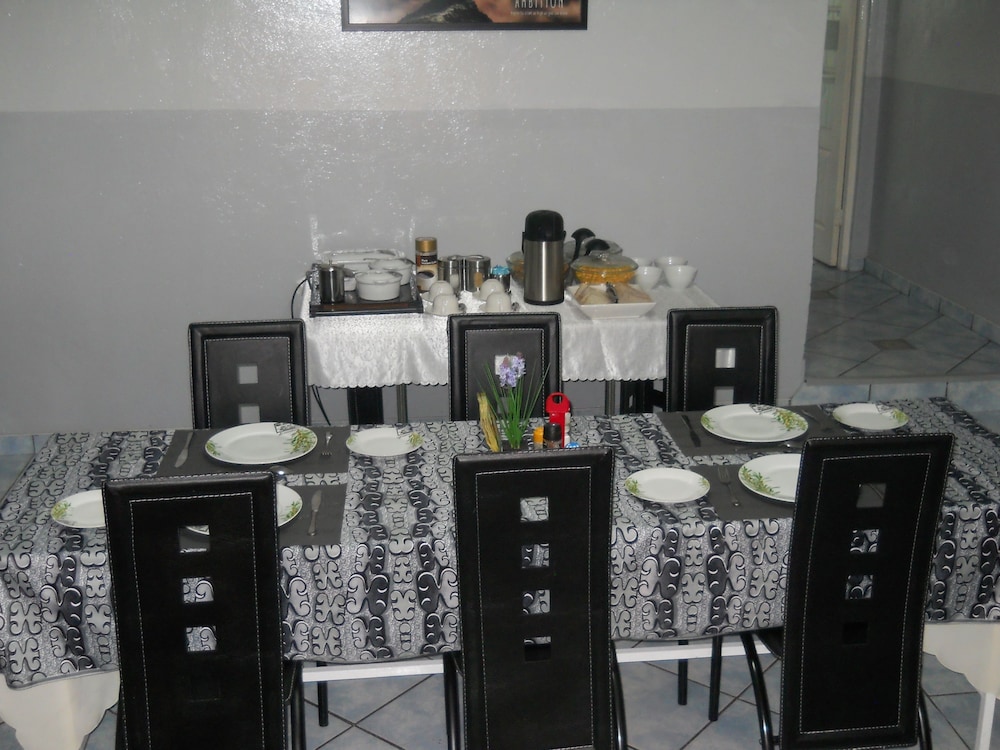 Noble Hearts Bed and Breakfast