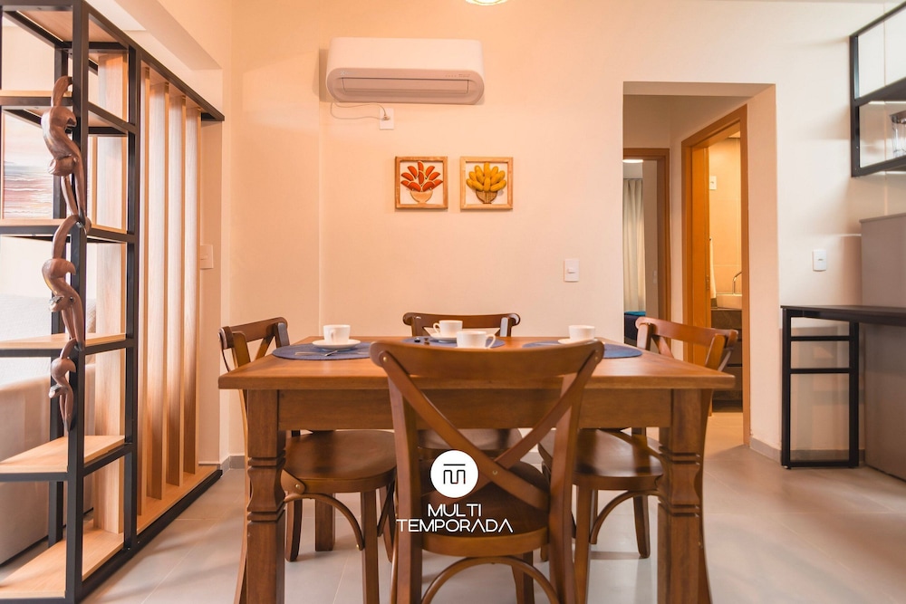 Apartamento Canajurê com Piscina Floripa
