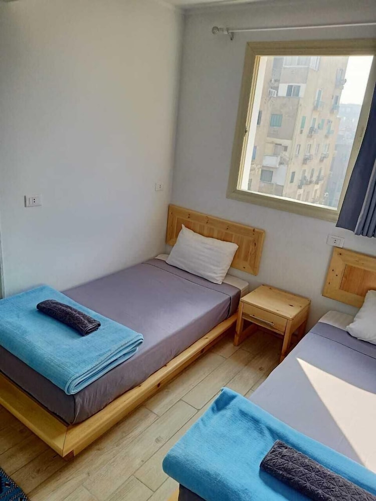 Champollion Hostel