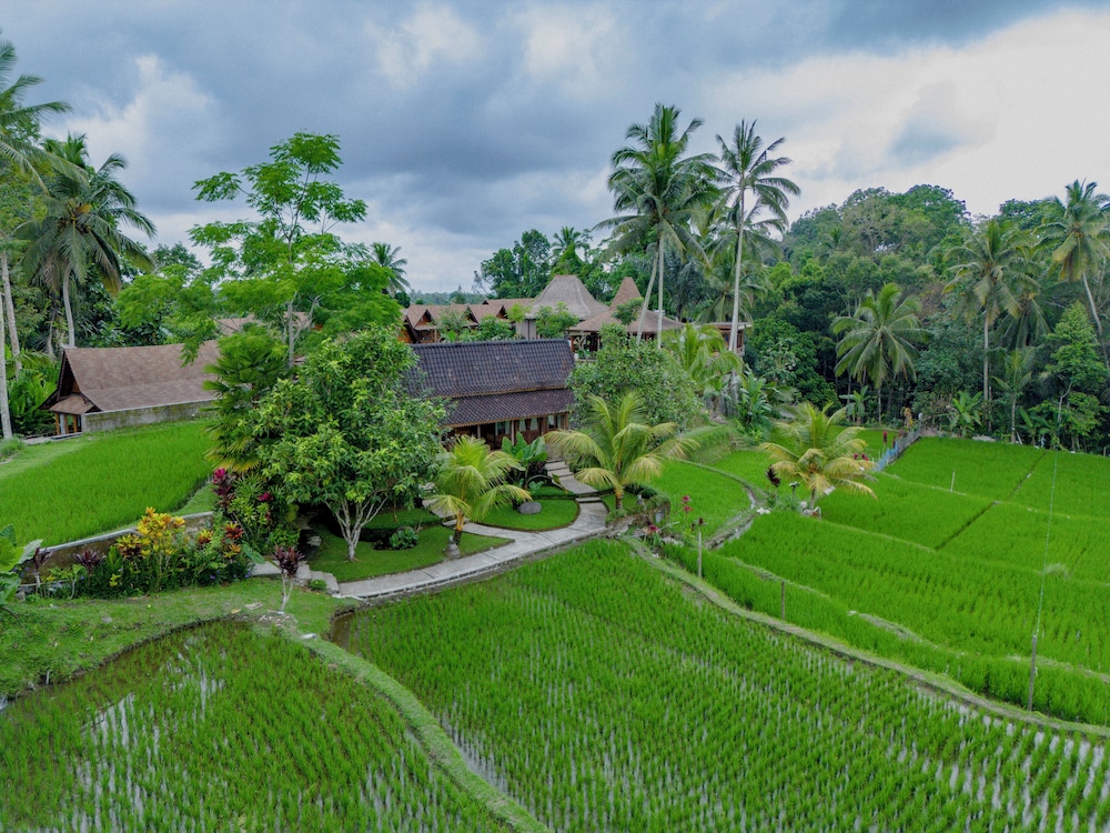 Taksu Sebatu Villa by Dhananjaya Hospitality