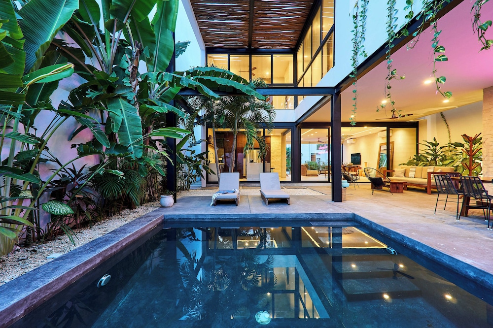 Casa Aventura