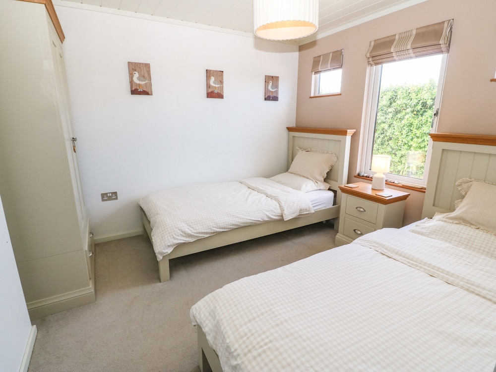 Sunstone Lodge