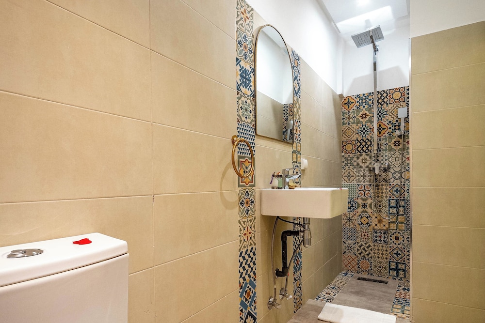 Riad Hamdane Rooftop & SPA
