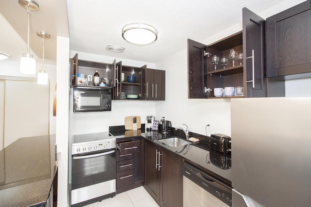 One Bedroom Unit With in Suite Laundry and Parking view 3