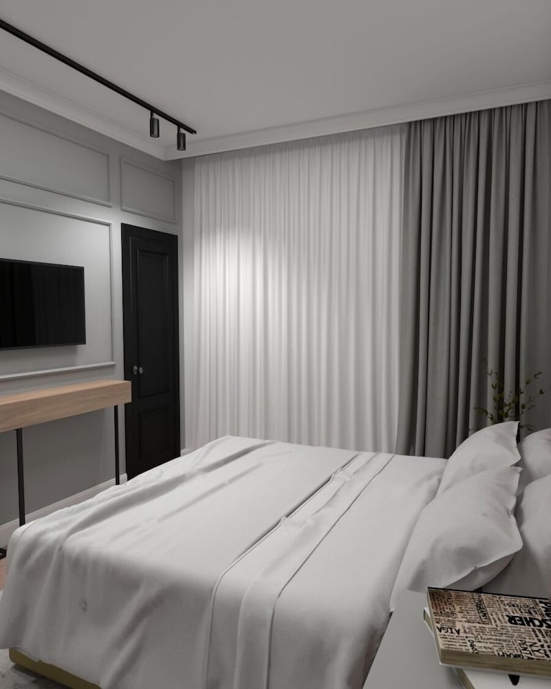 Lucciola Boutique Rooms