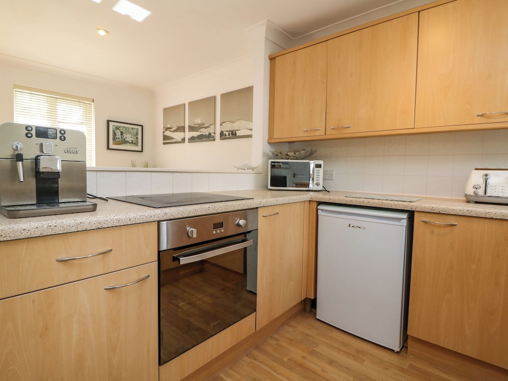 Carrick Cottage