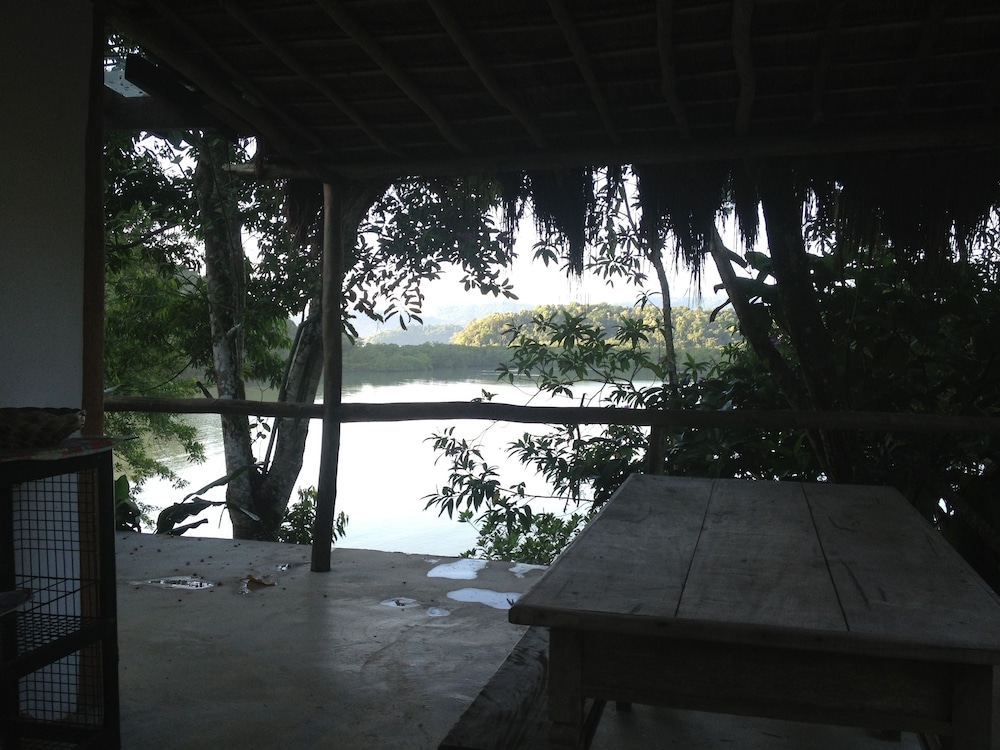 Cabanas Sabia
