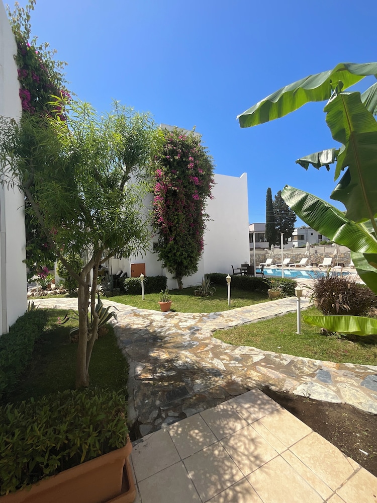 Canna Garden Otel - Yetişkinler İçin - Image 44