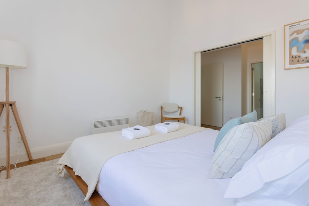 Oporto View House