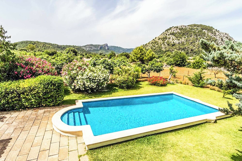 Villa Sa Roma photo 4