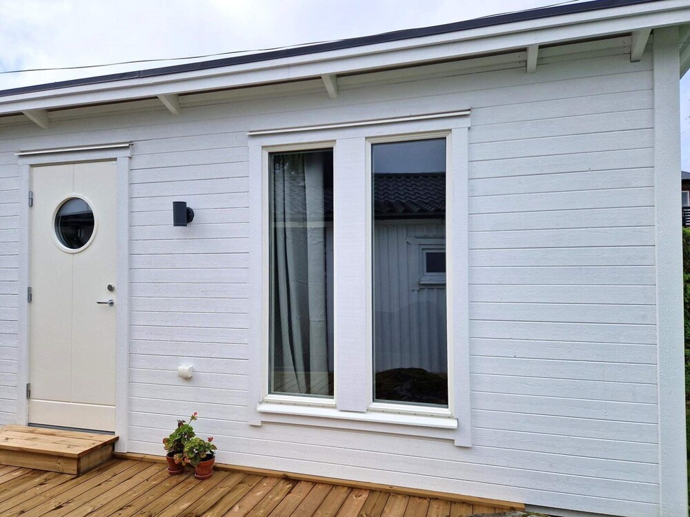 4 Star Holiday Home in Skovde-by Traum view 3