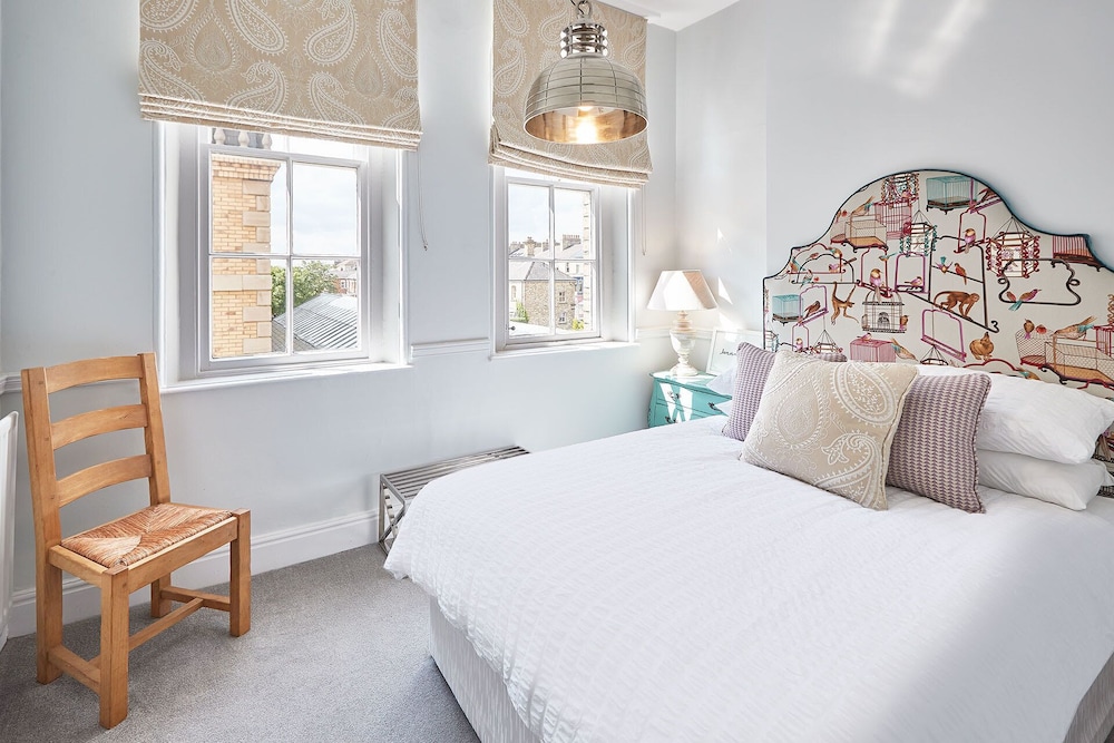 Host Stay The Zetland Apartment view 4