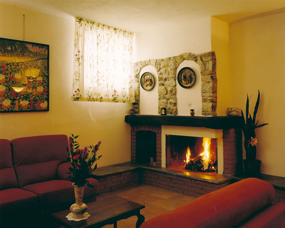 Residenza Camelia