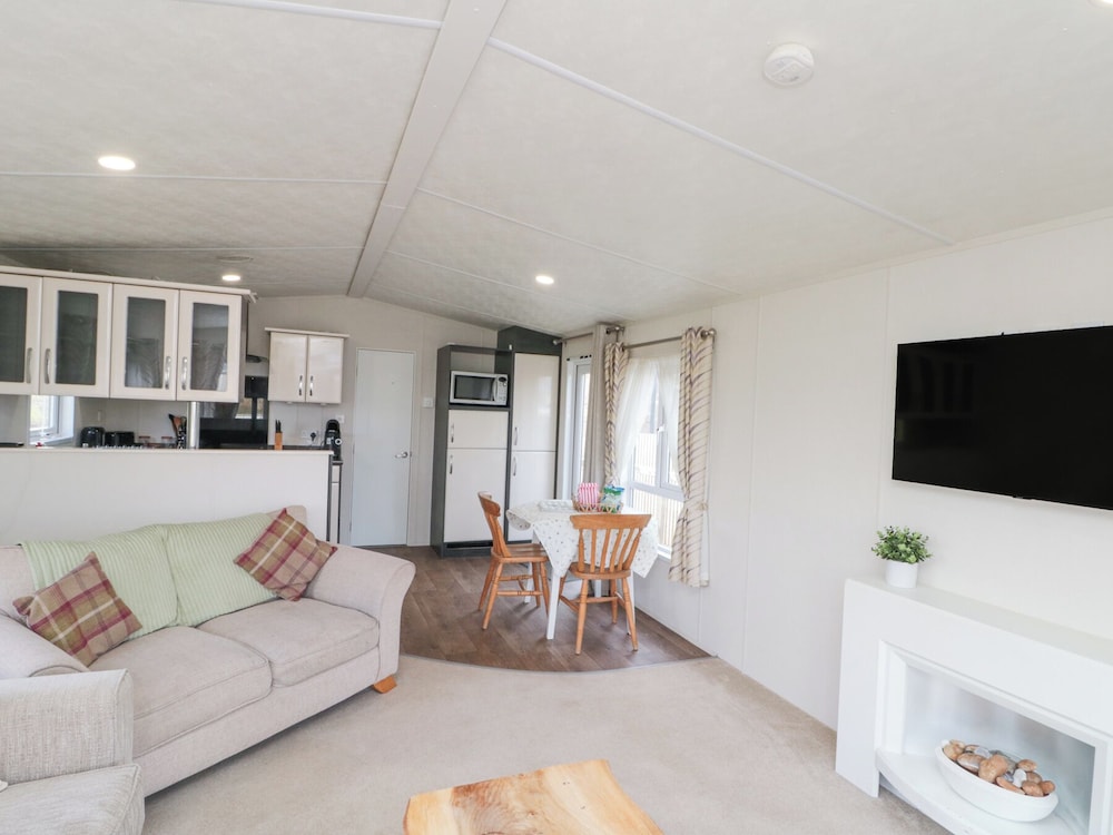The Cosy Caravan