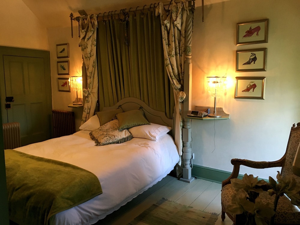Parsons House B&B view 3