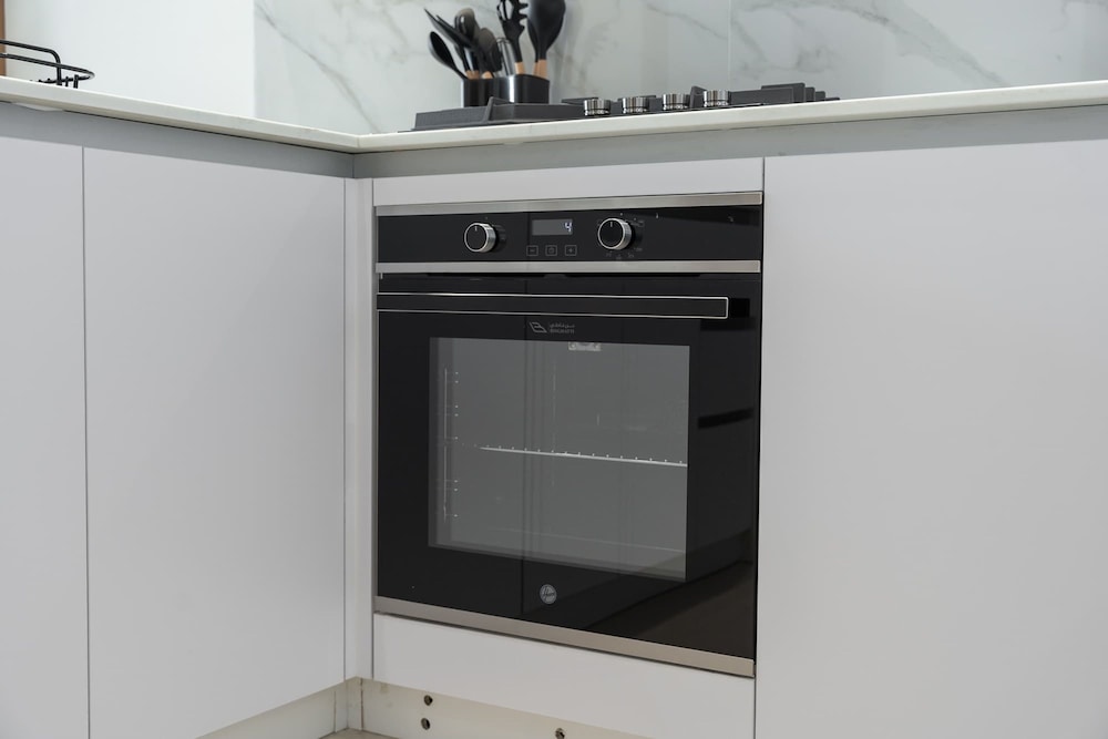 Ravishing 1 Bedroom in Binghatti Amber