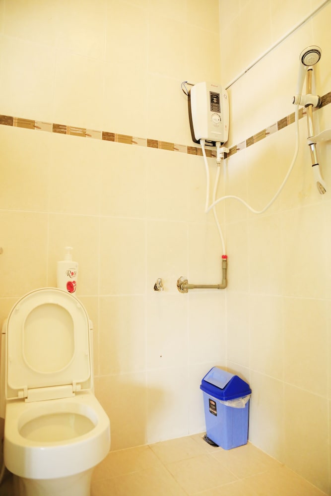 Hoai Huong Homestay