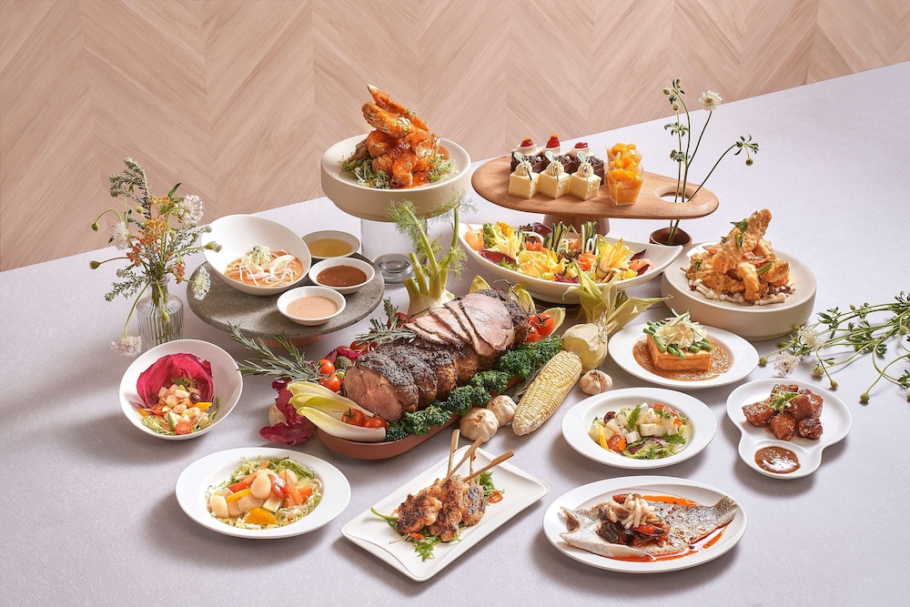 Carlton Hotel Singapore 47