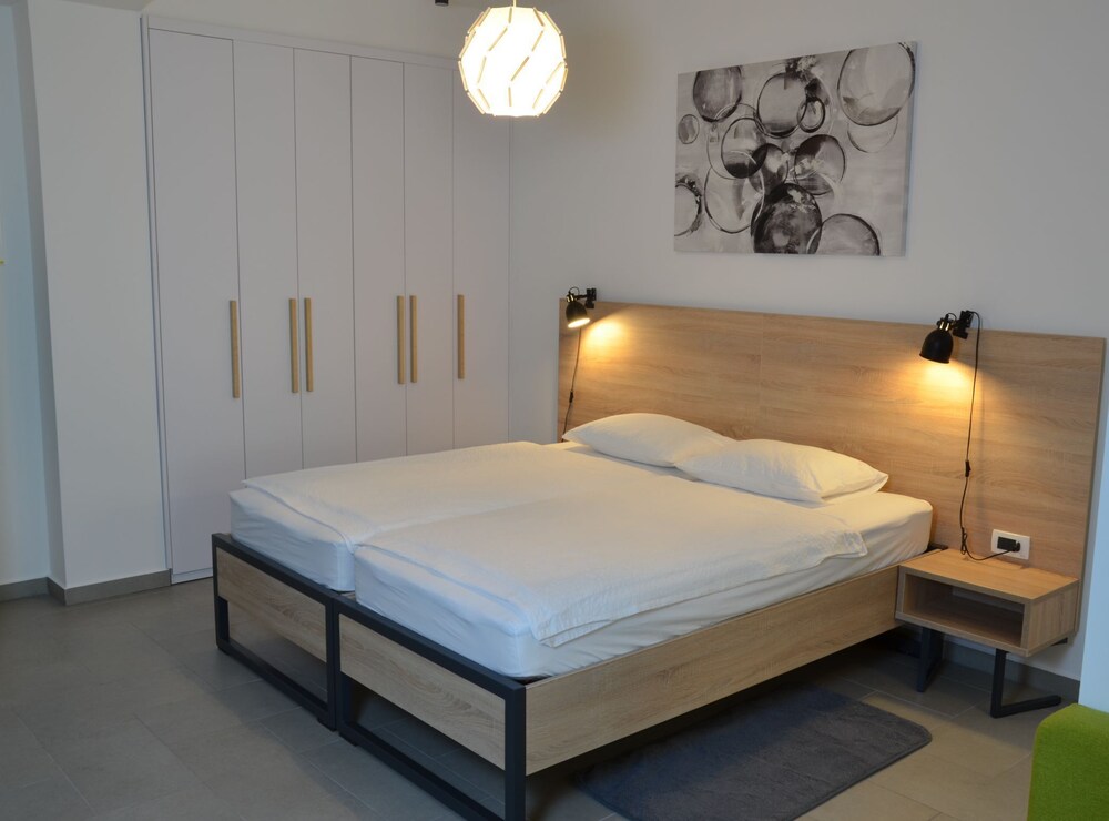 Stylish Apartments With Osijek Near Top Attractions