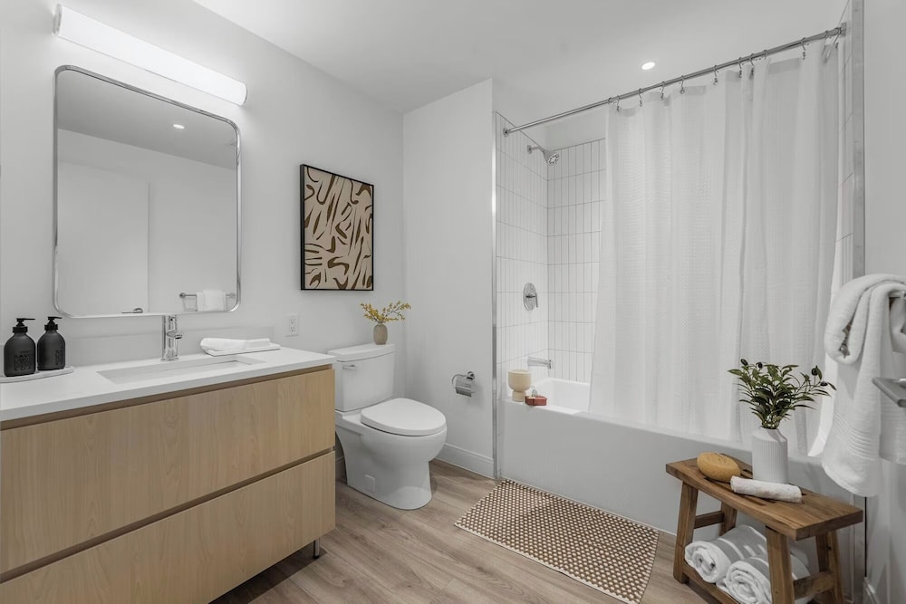 Luxury Apartments by Hyatus Boston - Cambridge