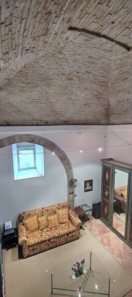 World Heritage Suite - Assisi