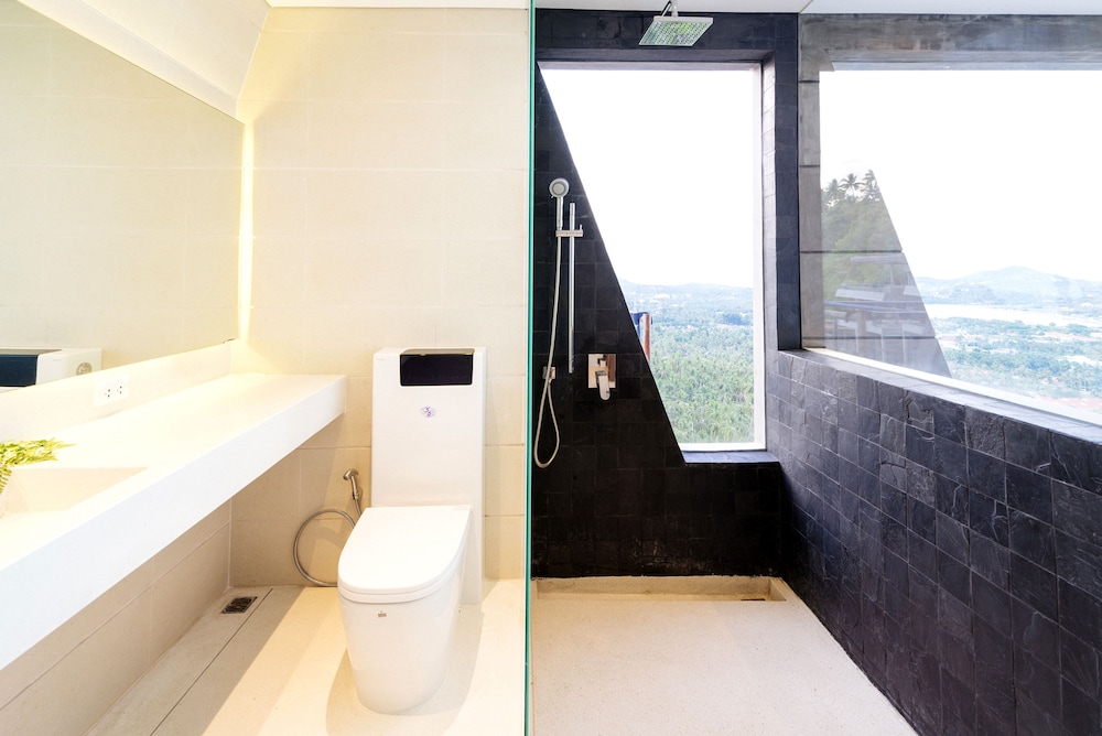 Aqua Samui Villas