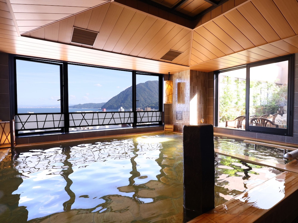 Beppu Hatto Onyado Nono Beppu 26