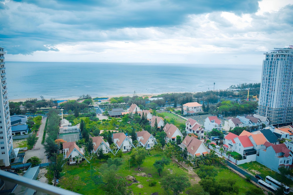 Vũng Tàu Apartment - The Sóng Homestay