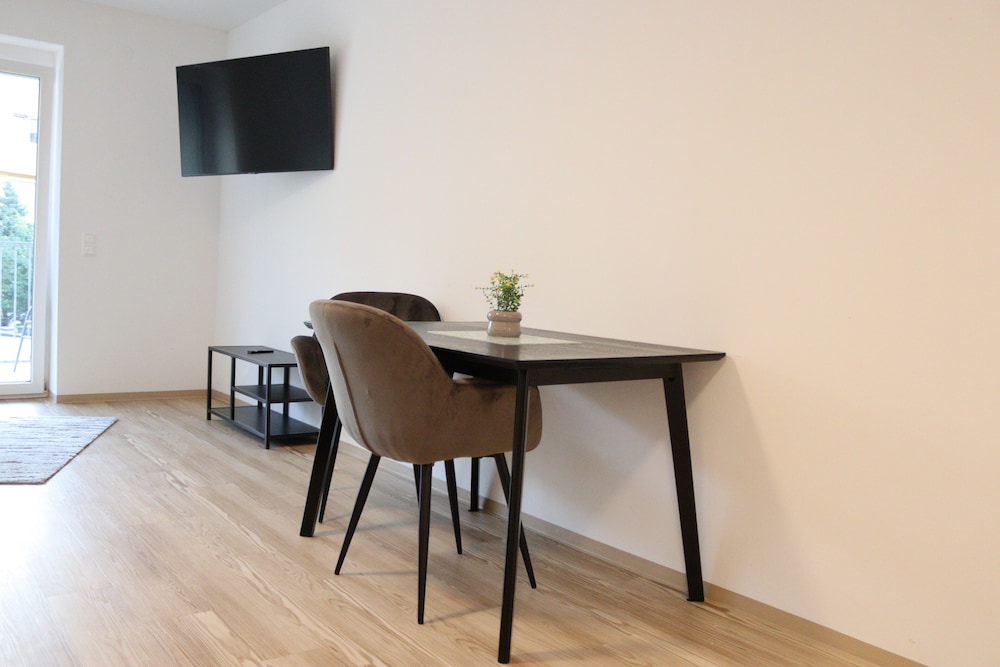 Comfort Apartments Villach Self CheckIn