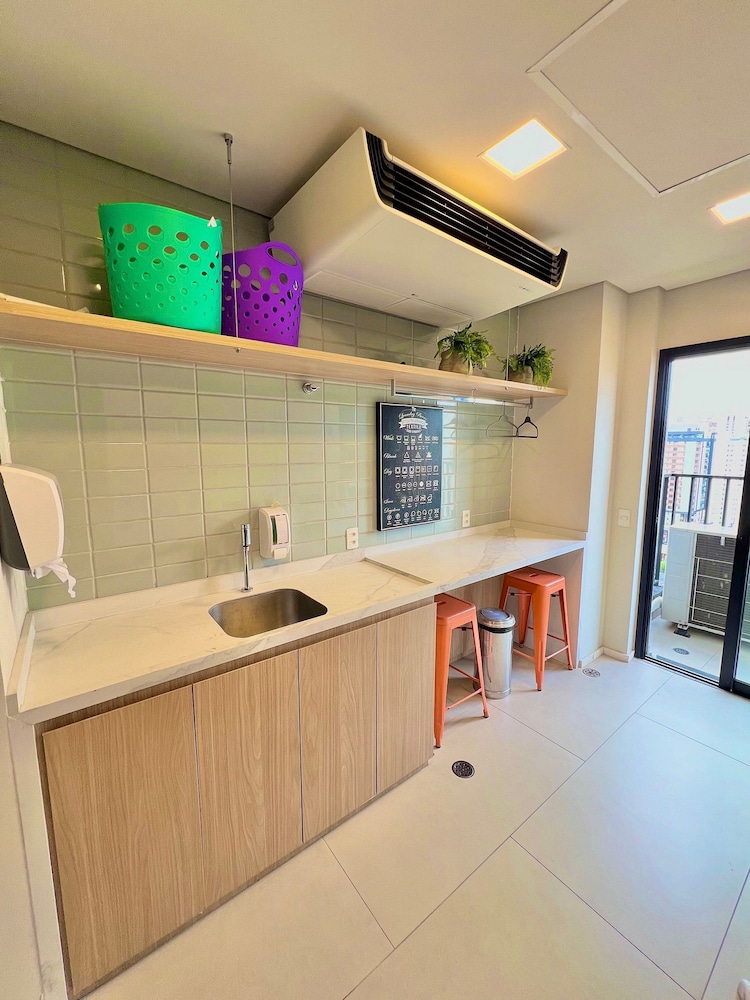 Innvista - Residencial Brera Moema