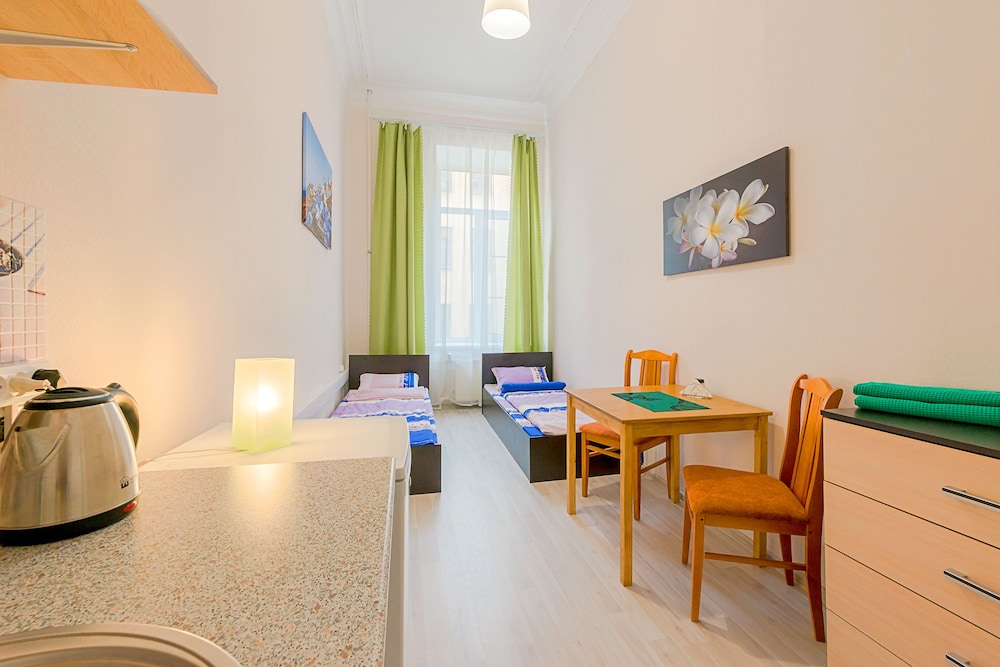 Apart Hotel 4Friends