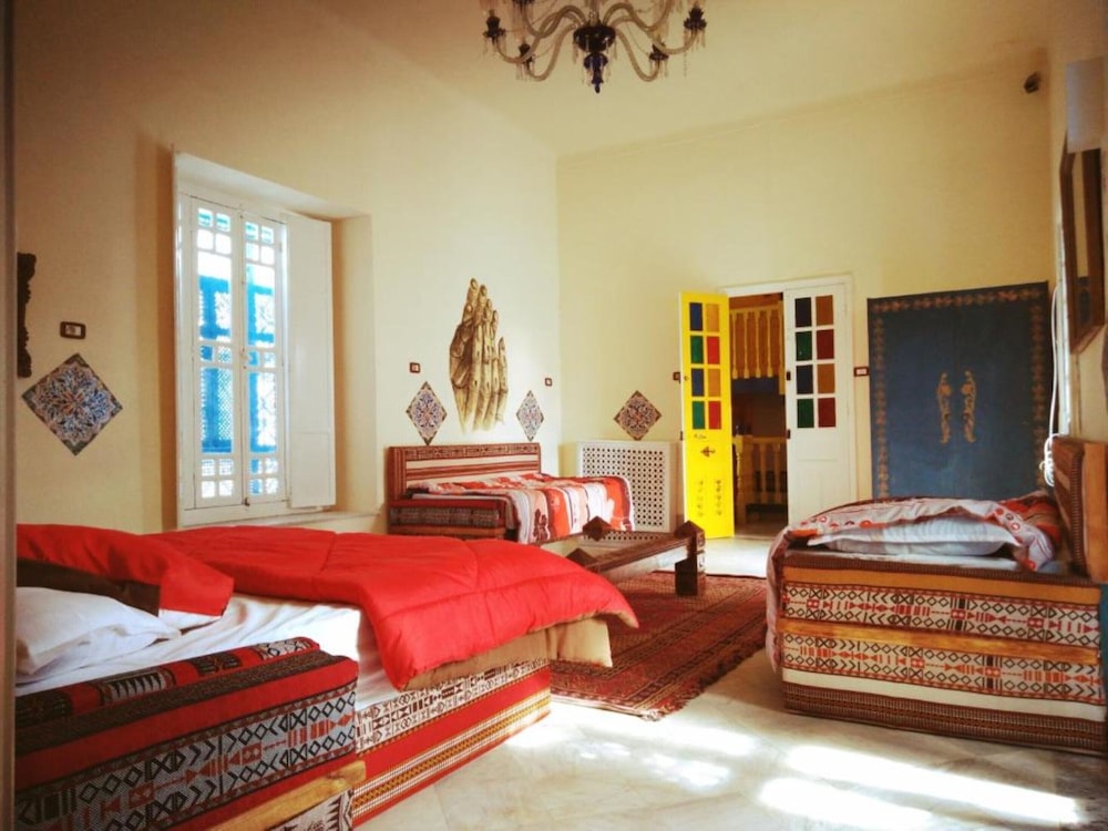 Villa Landalucia view 3