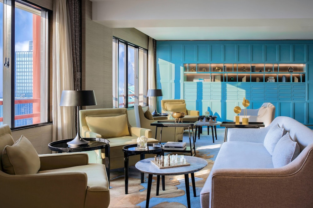 The Portman Ritz-Carlton, Shanghai 14