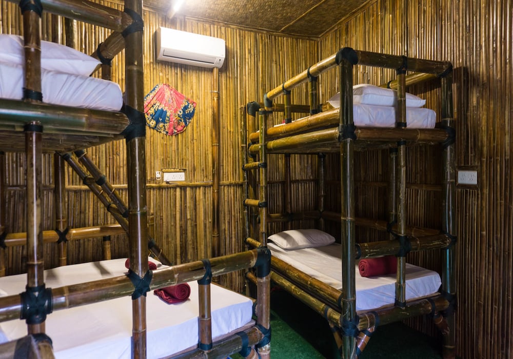 Tadom Hill Resorts photo 5