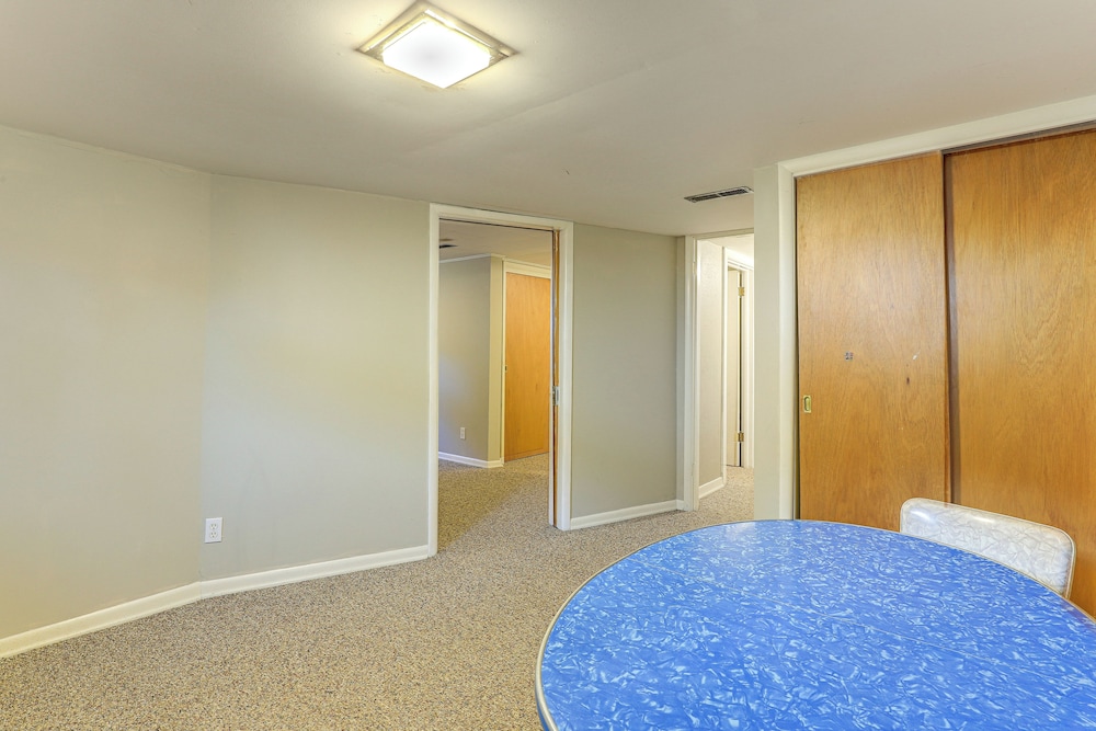 Outdoor Adventurer's Oasis in White Salmon