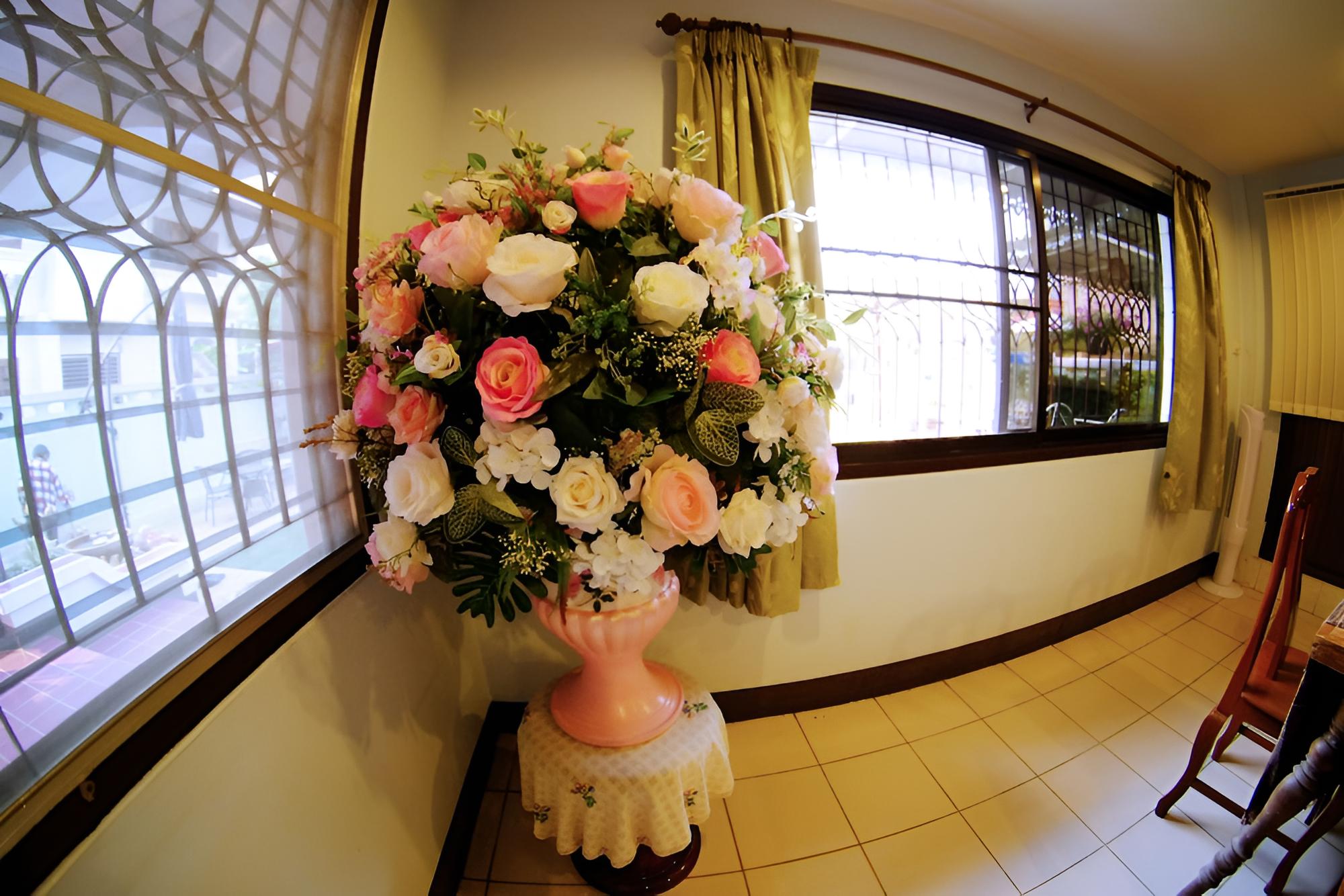 Baanrapeepong Boutique Hotel