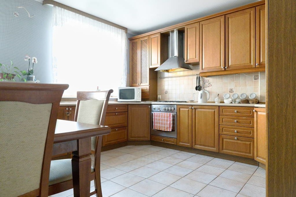 Warsaw Vacations - Anton House - Property Image 19