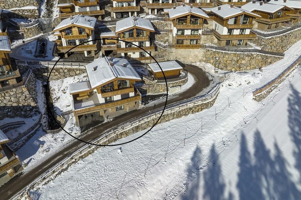 Welcoming Chalet Near Wildkogel Ski Arena
